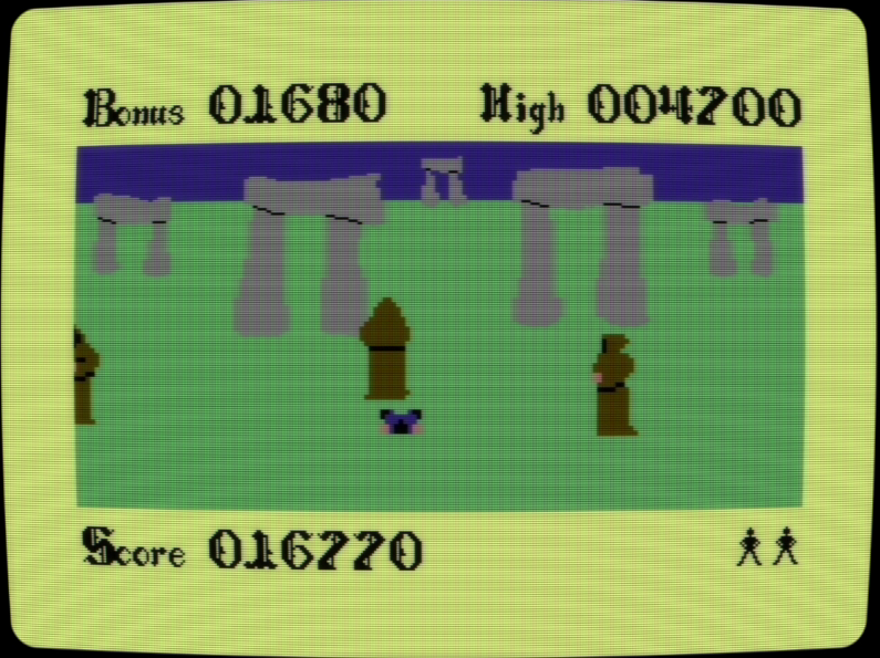 La quatrième tâche