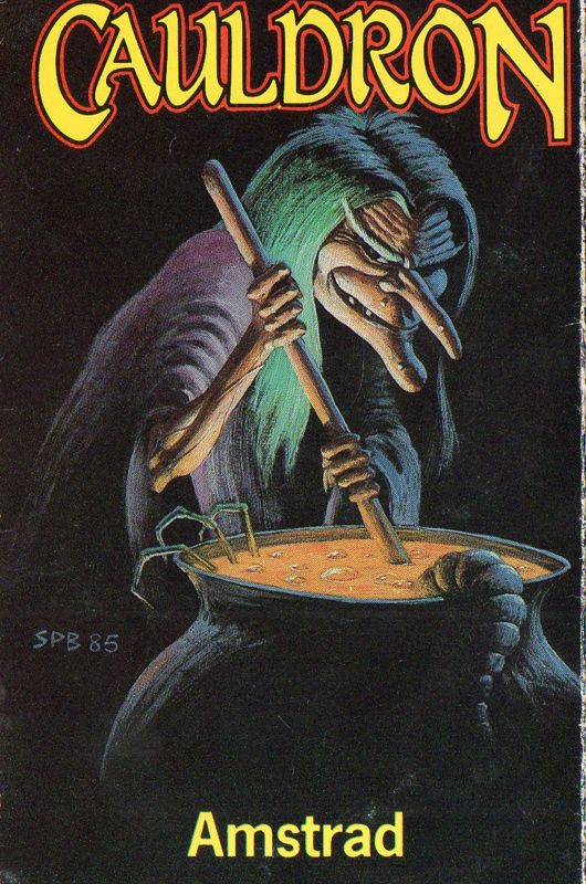 Jaquette du jeu