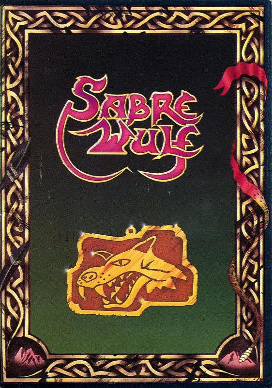 Jaquette du jeu