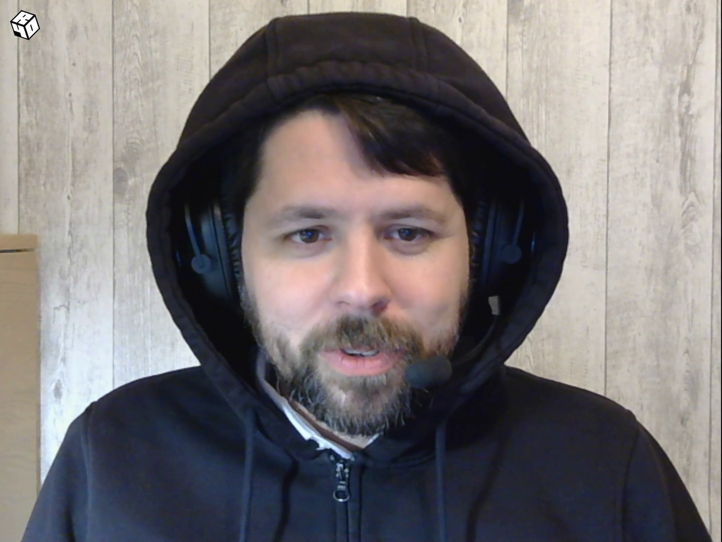 On s'amuse avec le cliché du hacker